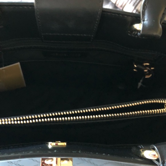 Michael Kors Gramercy Satchel - Picture 4 of 8